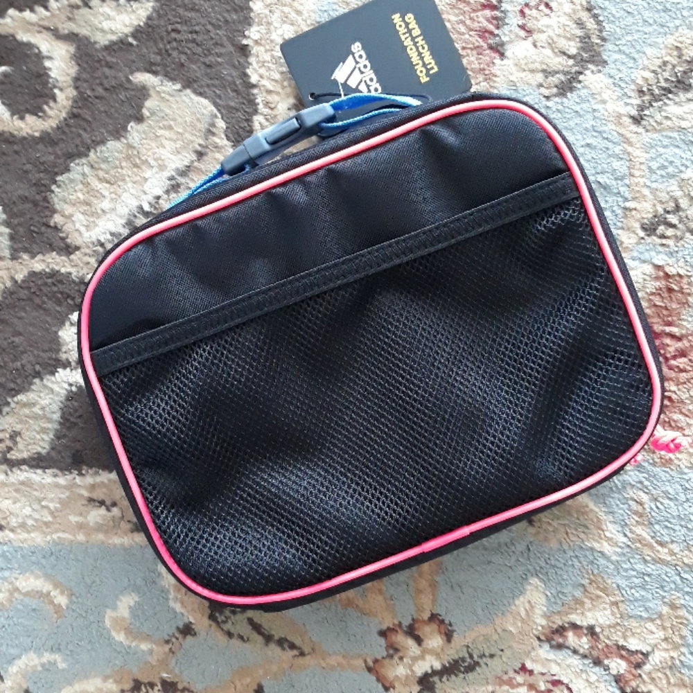 6x*Host Pick*Adidas lunch bag - Picture 10 of 16